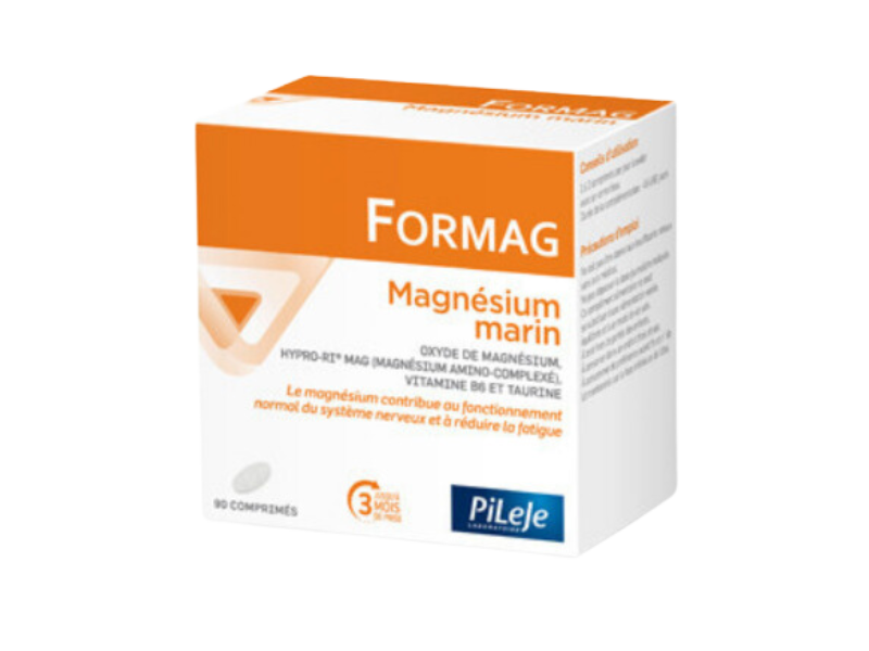 Formag, tabletki, 90 tabl.