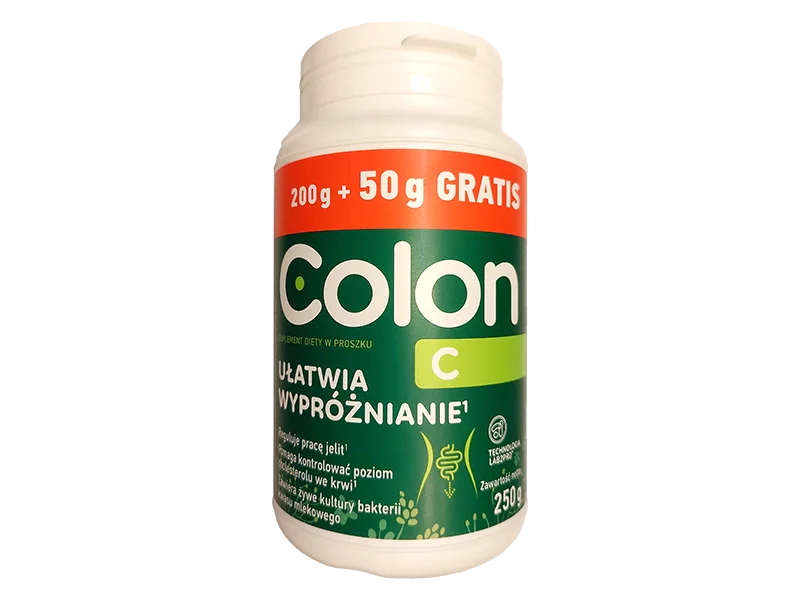 Colon C, proszek, 100 g