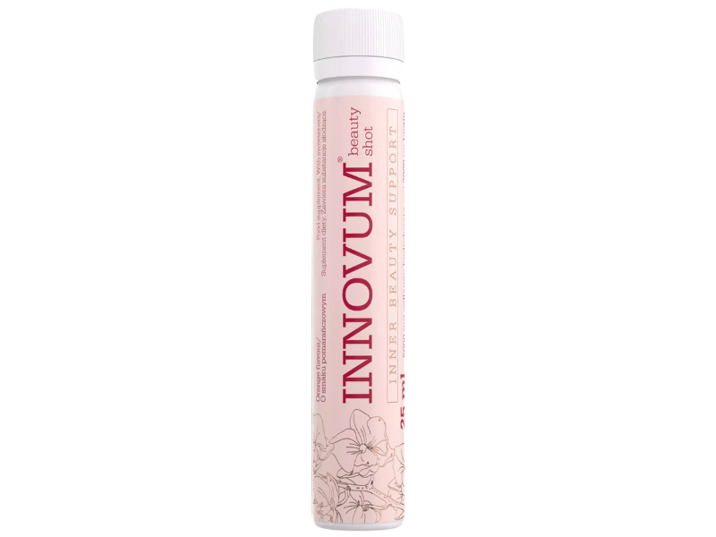 Olimp Innovum Beauty Shot, płyn, 25 ml