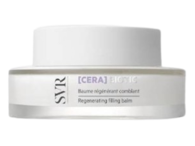 SVR Cera Biotic regenerujący balsam wypełniający zmarszczki, 50 ml
