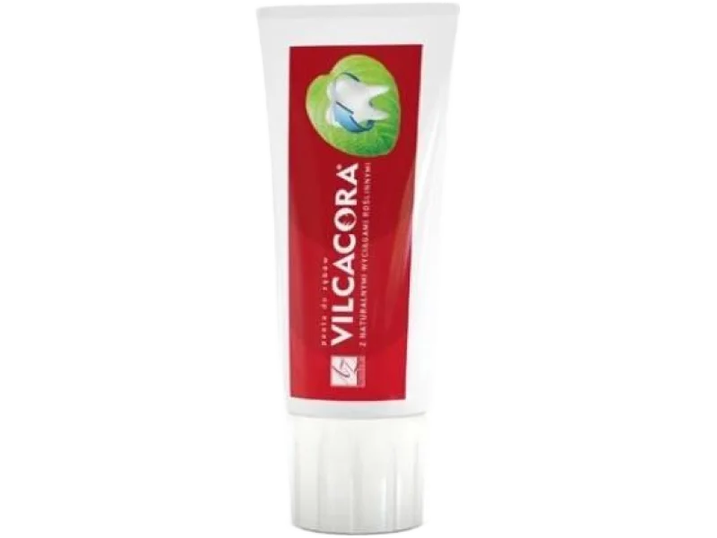A-Z MEDICA VILCACORA, pasta, 75 ml