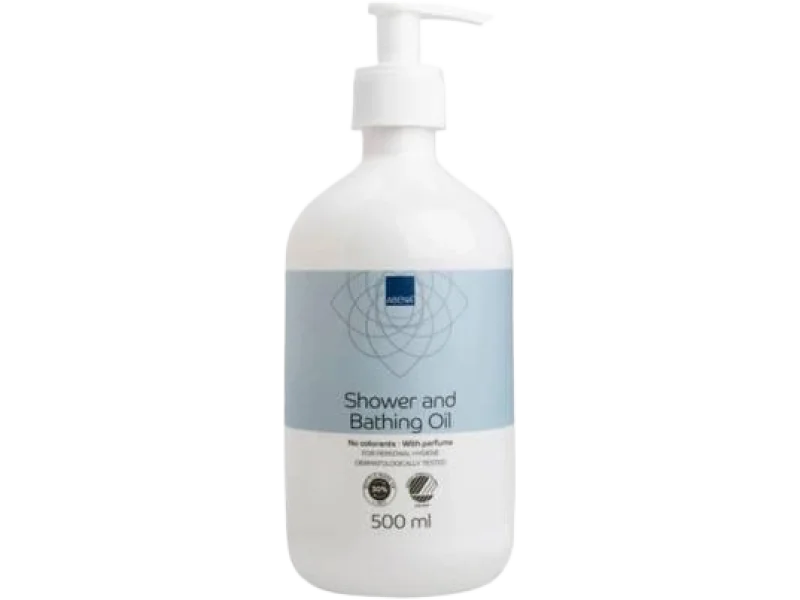 ABENA Łagodne kremowe mydło w płynie, 500 ml