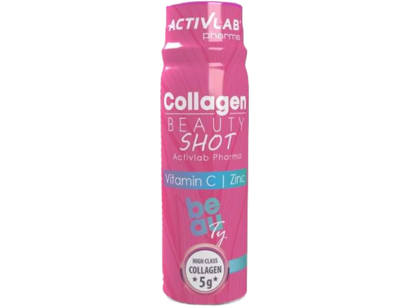 ACTIVLAB Collagen Beauty Shot, płyn, 80 ml