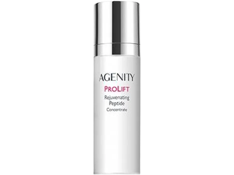 Agenity Prolift Odmładzający koncentrat peptydowy, serum, 30 ml