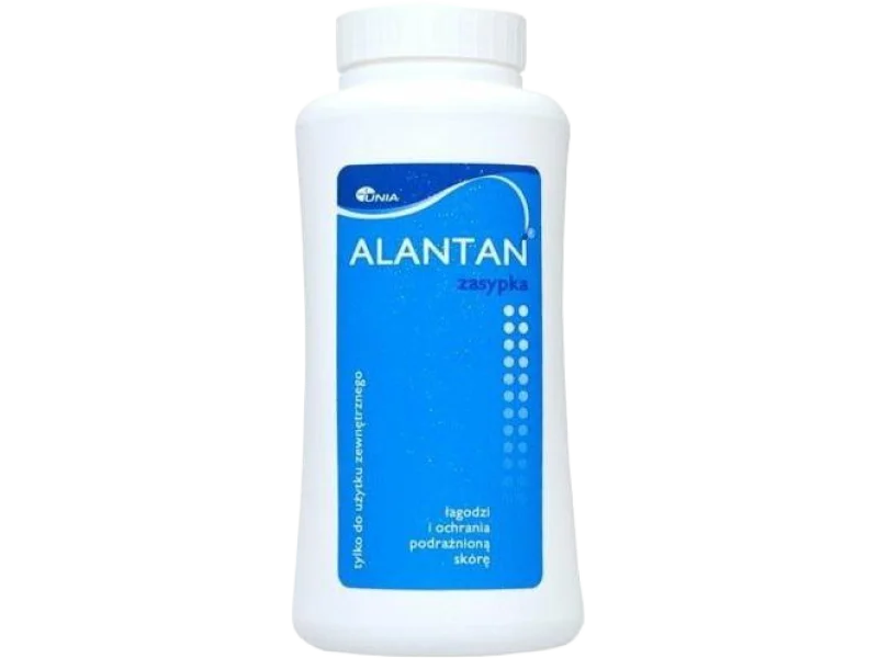ALANTAN, proszek, 50 g