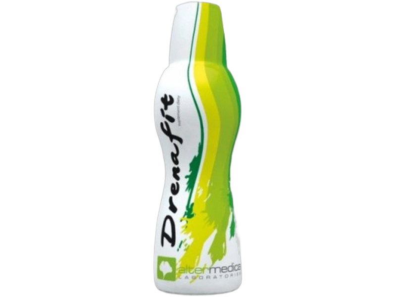 Alter Medica DrenaFit, płyn, 500 ml