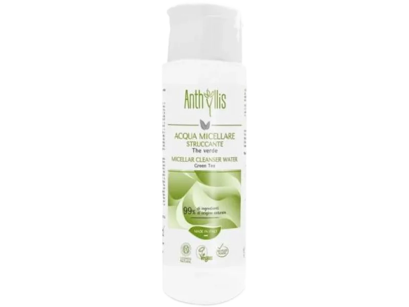 ANTHYLLIS Woda micelarna z zieloną herbatą, płyn, 300 ml