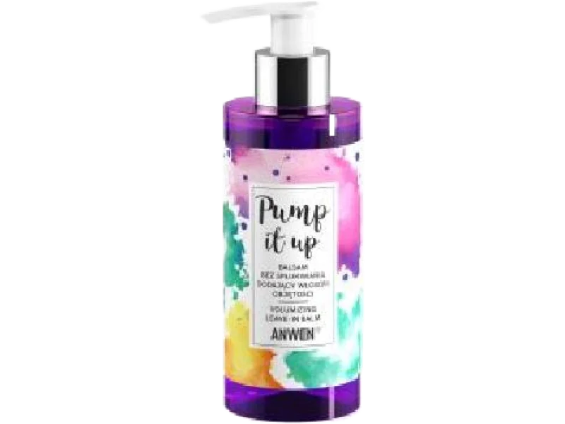 ANWEN Pump It Up, balsam, 150 ml