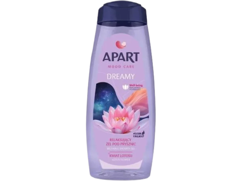 Apart Mood Care Dreamy, żel, 500 ml