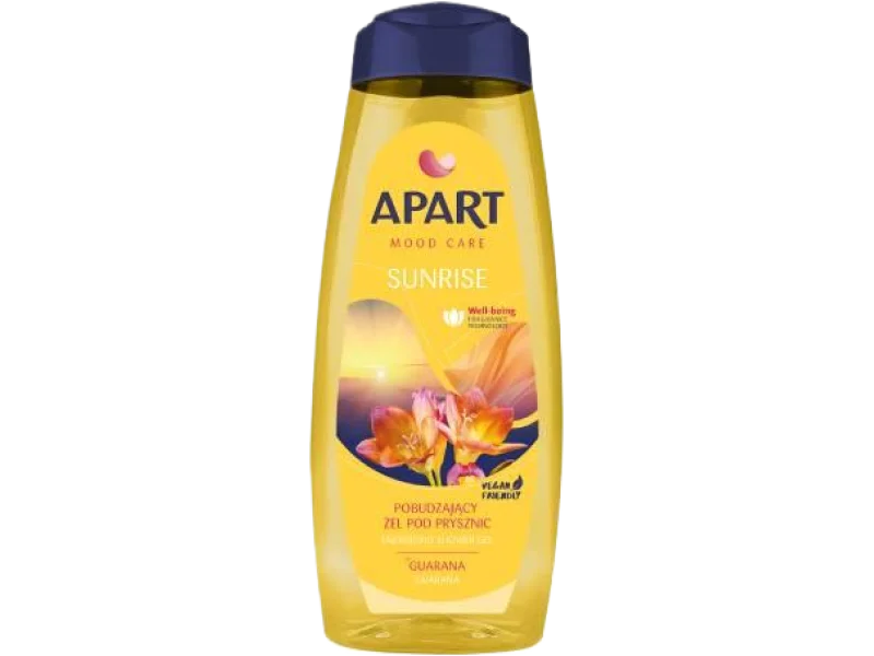 Apart Mood Care Sunrise, żel, 500 ml