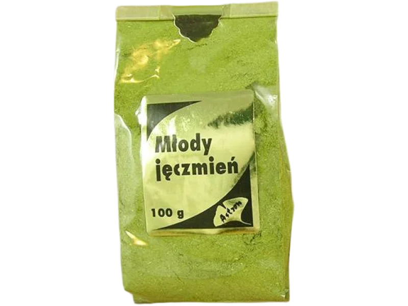 Astron młody jęczmień, proszek, 100 g