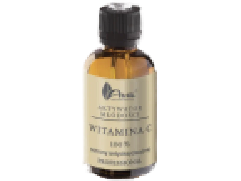 AVA Aktywator młodości Witamina C z acerolą, serum, 30 ml