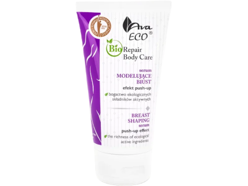 AVA ECO BODY Serum modelujące biust, 150 ml