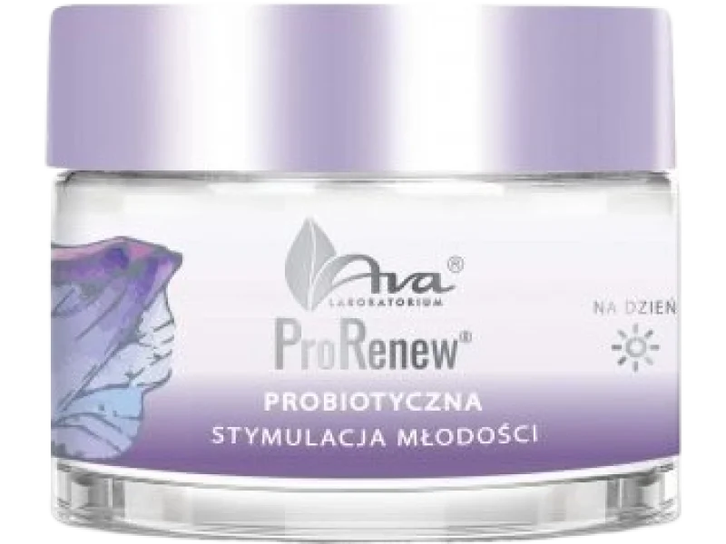AVA ProRenew Skuteczna Odbudowa, krem, 50 ml