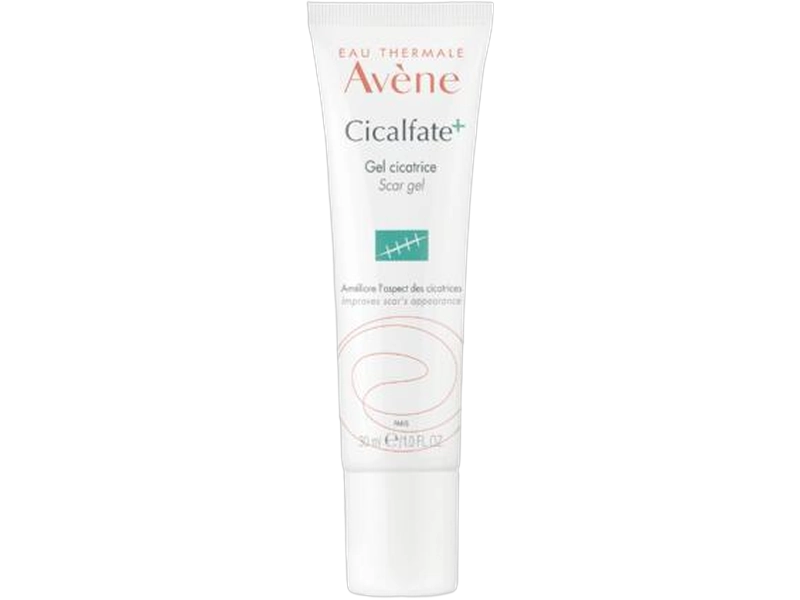 Avene Cicalfate+ żel na blizny, 30 ml