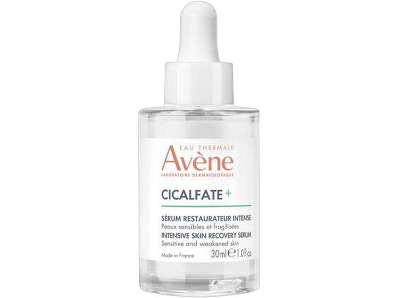 Avene Ciclafate+ serum intensywnie odbudowujące skórę, 30 ml