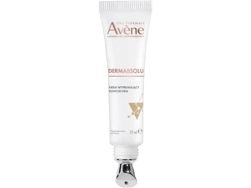 Avene Dermabsolu krem wypełniający kontur oka, 15 ml