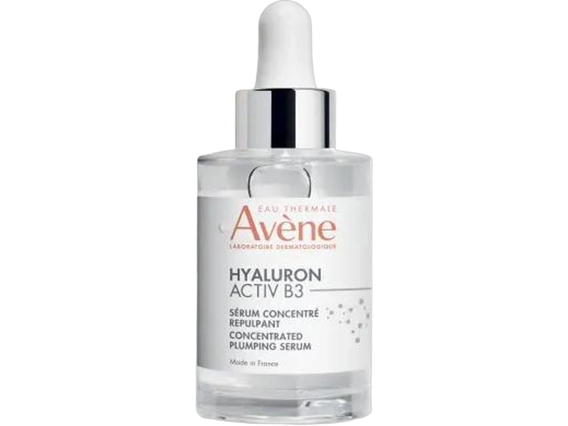 Avene Hyaluron Activ B3 skoncentrowane serum wypełniające, 30 ml