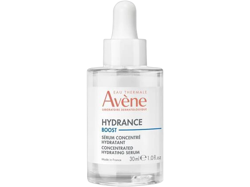 Avene Hydrance skoncentrowane serum nawilżające, 30 ml