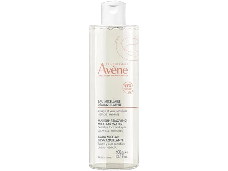 Avene płyn micelarny, 400 ml