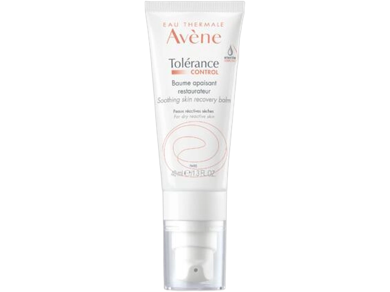 Avene Tolerance Control balsam łagodząco regenerujący, 40 ml