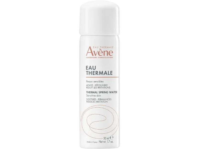 AVENE Woda termalna, spray, 50 ml