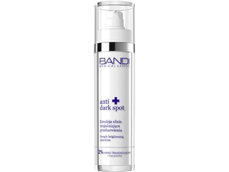 BANDI Anti Dark Spot, emulsja, 50 ml