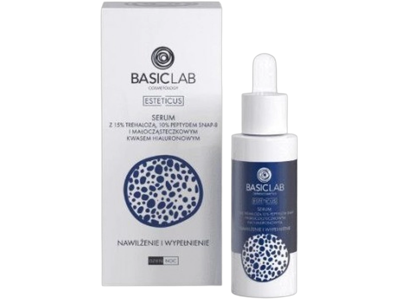 Basiclab Esteticus, serum, 30 ml