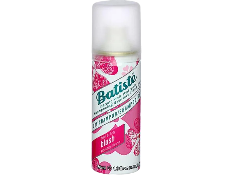 Batiste Blush Floral & Flirty, szampon, 50 ml