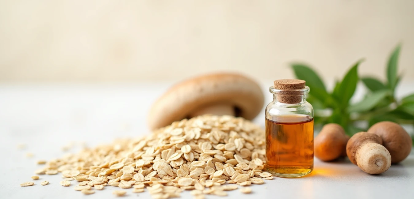 Beta-glukan – jak działa i kiedy warto go stosować?