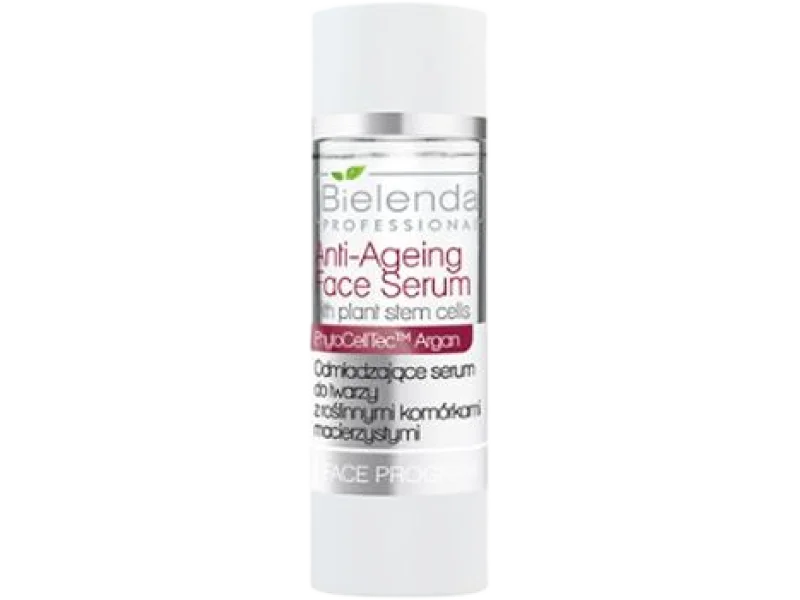 Bielenda Professional PhytoCellTec Argan, serum, 30 ml