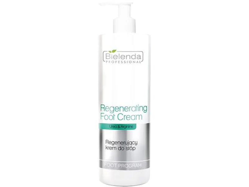Bielenda Professional Regenerating Foot Cream regenerujący, krem, 500 ml