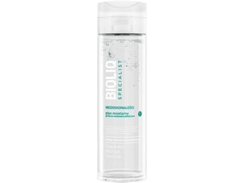 BIOLIQ SPECIALIST Płyn micelarny, 200 ml