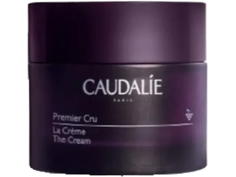 Caudalie Premier Cru cream anti-age, krem, 50 ml