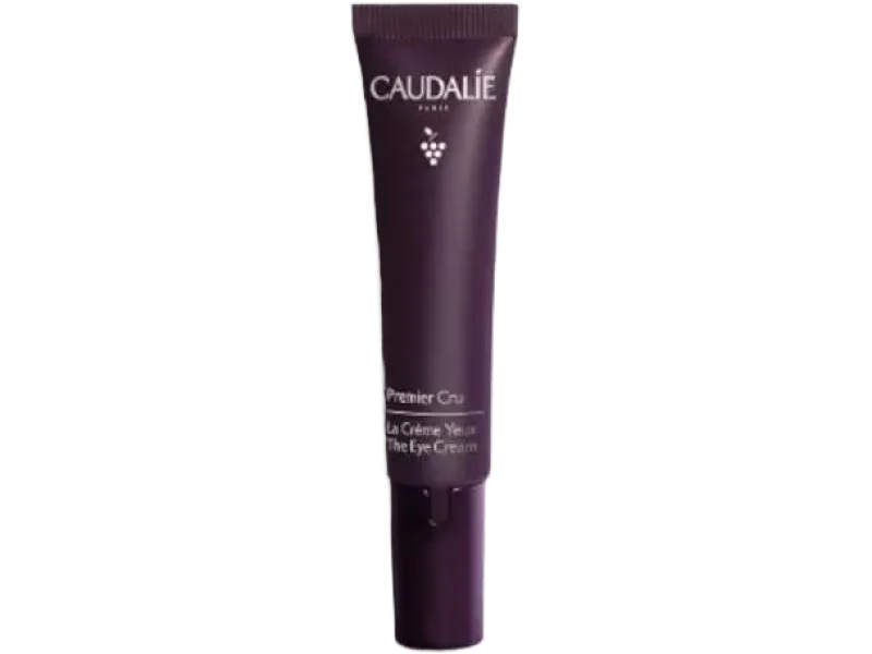 Caudalie Premier Cru, krem anti-age pod oczy, 15 ml