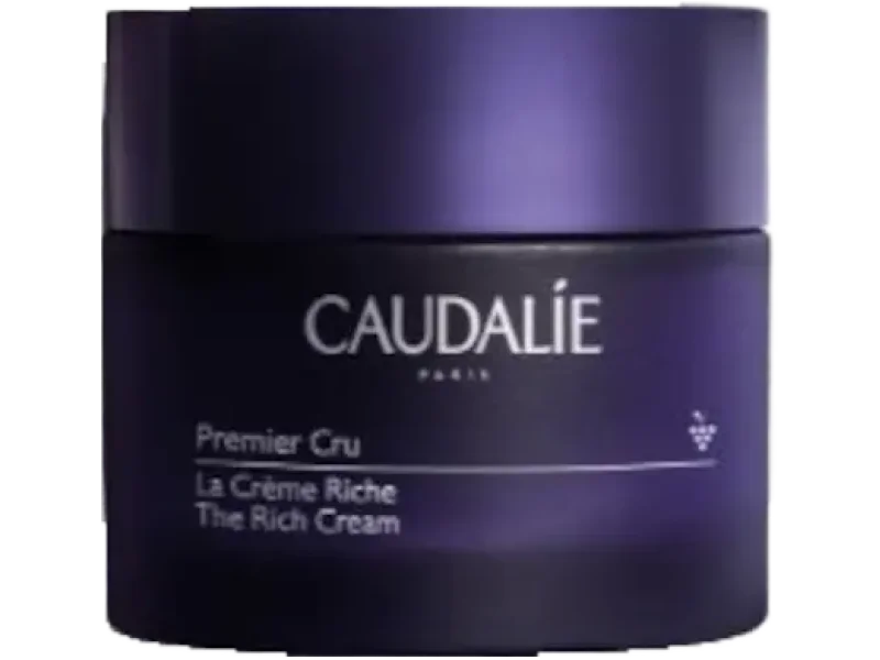 Caudalie Premier Cru The Rich Cream, krem, 50 ml