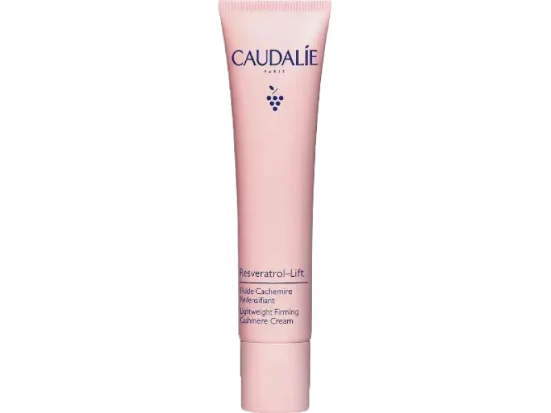 Caudalie Resveratrol Lift liftingujący kaszmir, fluid, 40 ml
