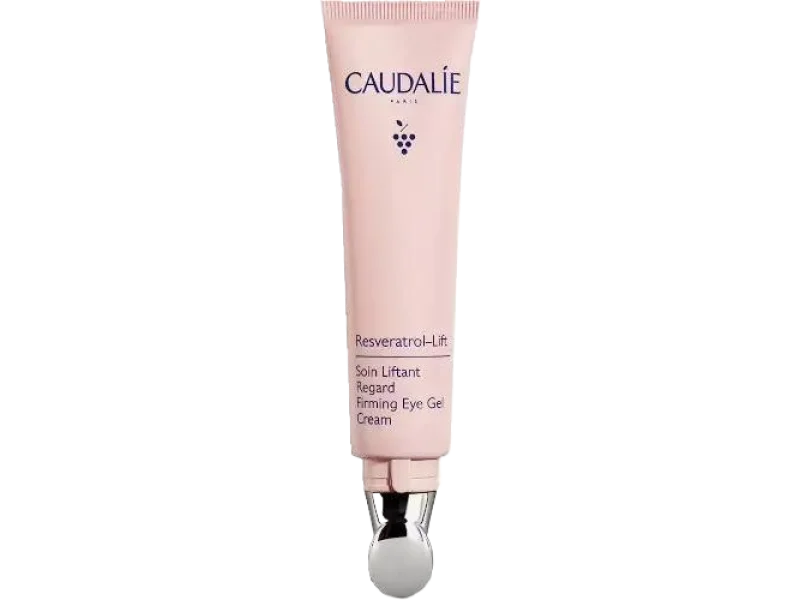 Caudalie Resveratrol Lift liftingujący okolice oczu, krem, 15 ml