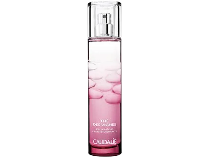 CAUDALIE Thé des Vignes woda orzeźwiająca, 100 ml