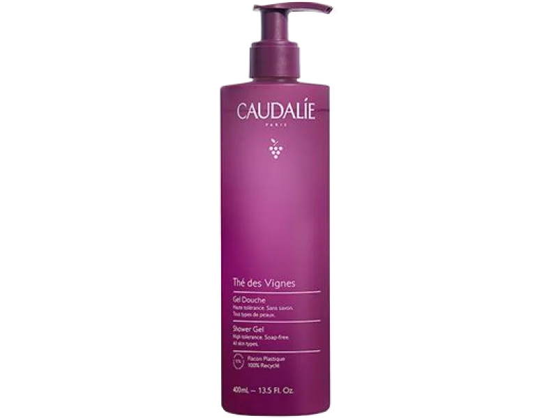 Caudalie Thé des Vignes, żel, 400 ml