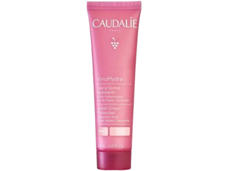 Caudalie VinoHydra nawilżający krem sorbet, 60 ml