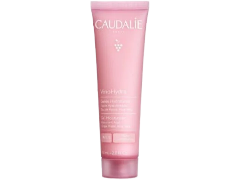 Caudalie VinoHydra nawilżający krem-żel, 60 ml