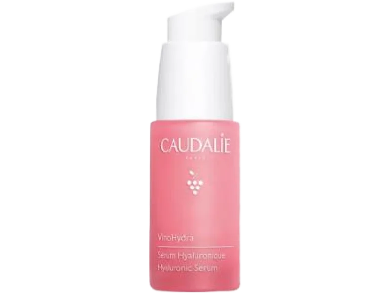 Caudalie VinoHydra serum hialuronowe, 30 ml