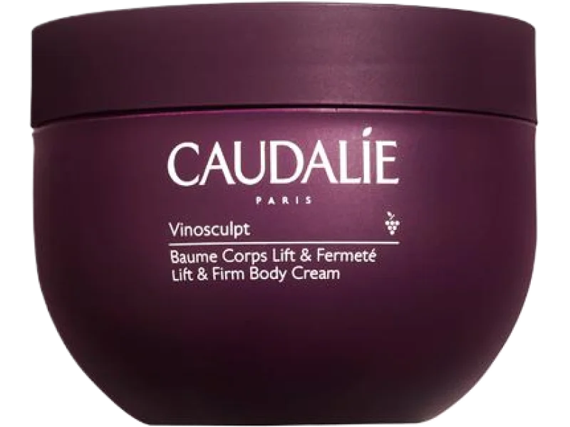 Caudalie Vinosculpt liftingująco-ujędrniający, balsam, 250 ml
