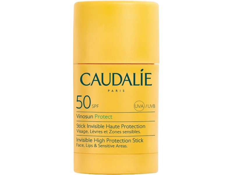 Caudalie Vinosun Protect sztyft na skórę, 15 g