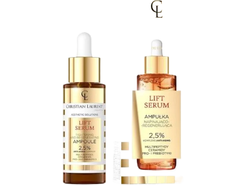 Christian Laurent Aestetic Solutions Lift Serum, 30 ml