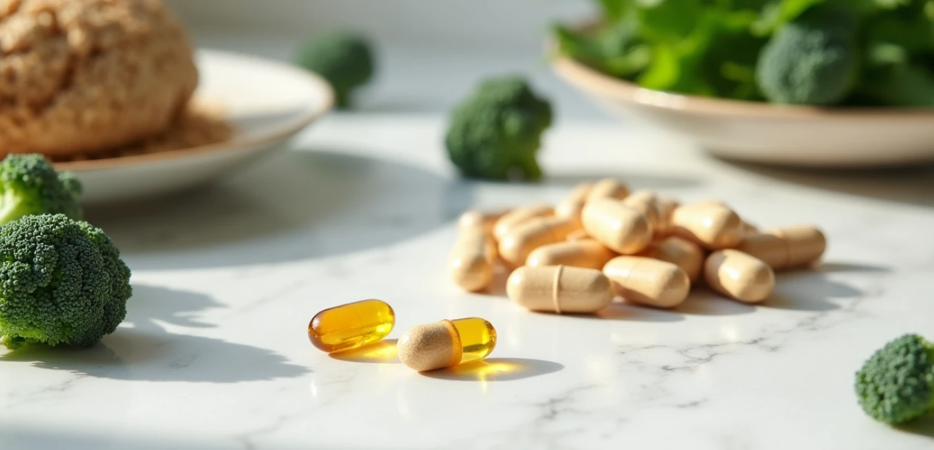 Chrom w tabletkach – kiedy warto suplementować i jak działa?