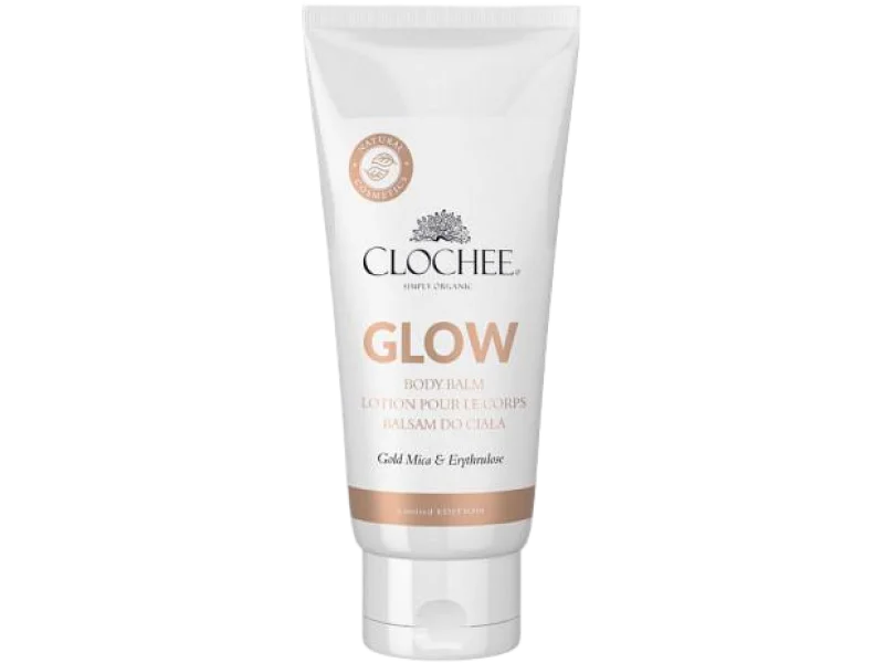 CLOCHEE Balsam do ciała GLOW, 100 ml