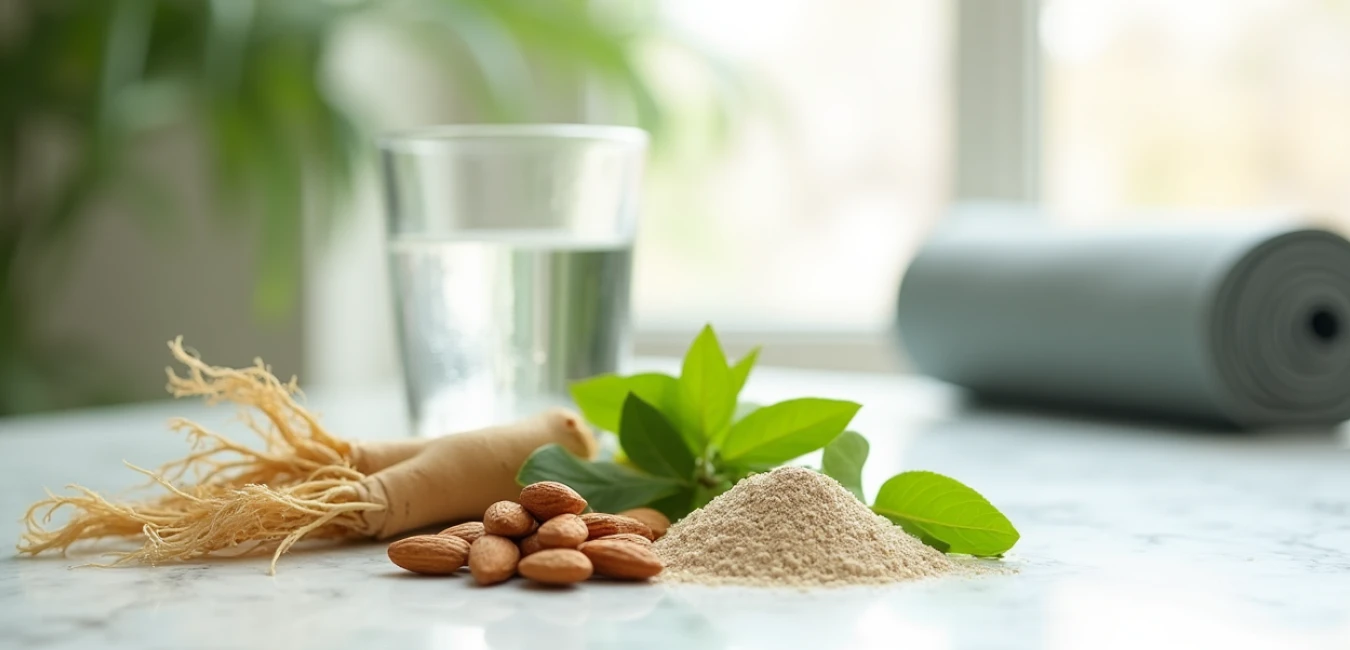 Jak skutecznie walczyć ze zmęczeniem i brakiem energii?