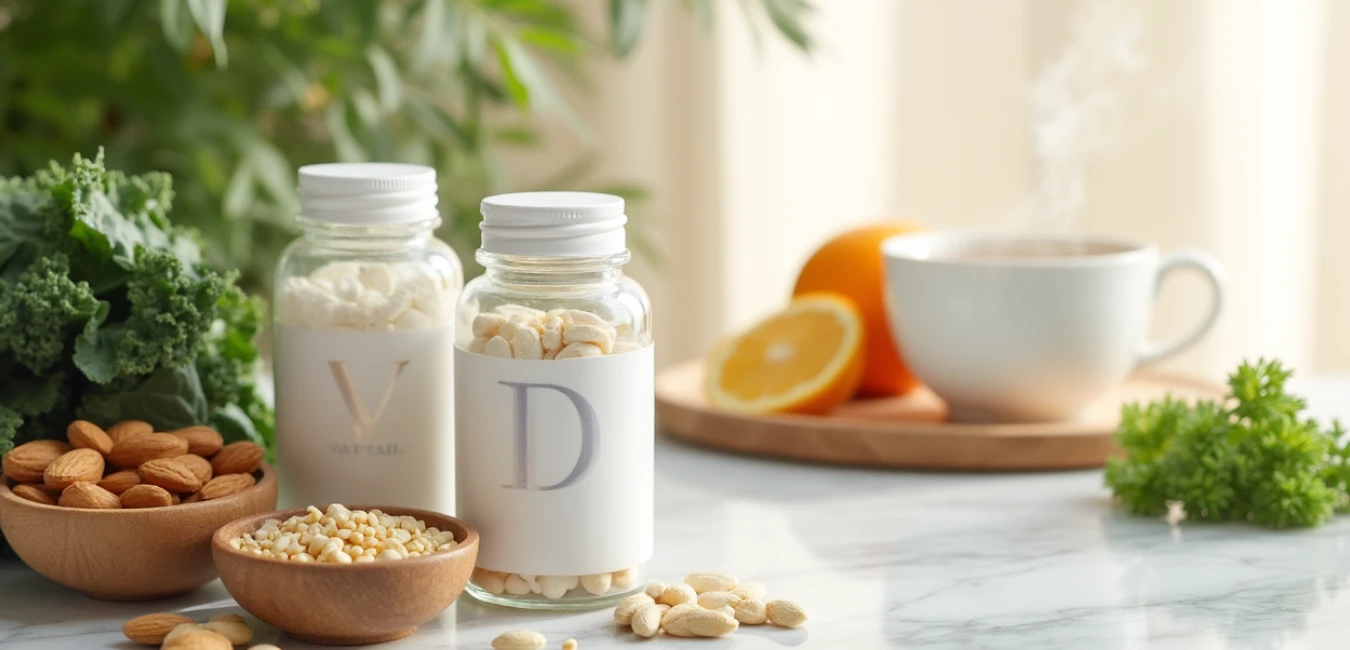 Co suplementować na bolesne miesiączki? Sprawdź skuteczne składniki